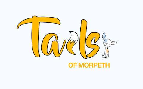 Tails of Morpeth photo