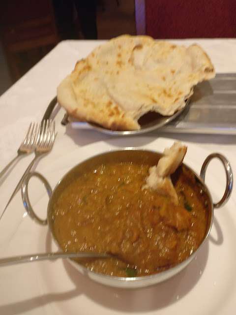 Tandoor Mahal Indian Restaurant photo